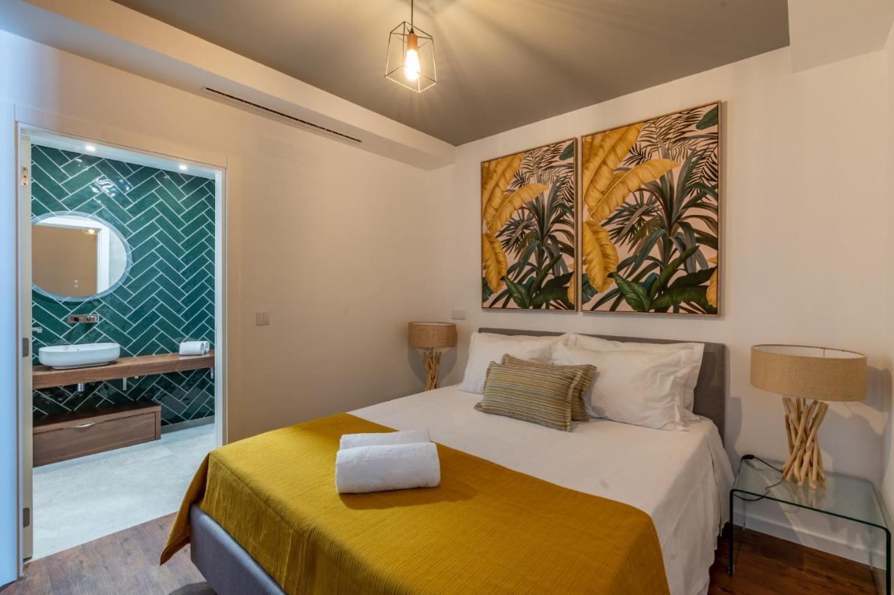 Social Lodge - Centro Do Funchal Экстерьер фото